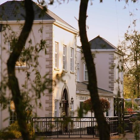 Woodford Dolmen Hotel Carlow Esterno foto