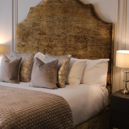 Woodford Dolmen Hotel Carlow Esterno foto
