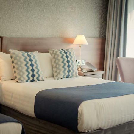 Woodford Dolmen Hotel Carlow Esterno foto