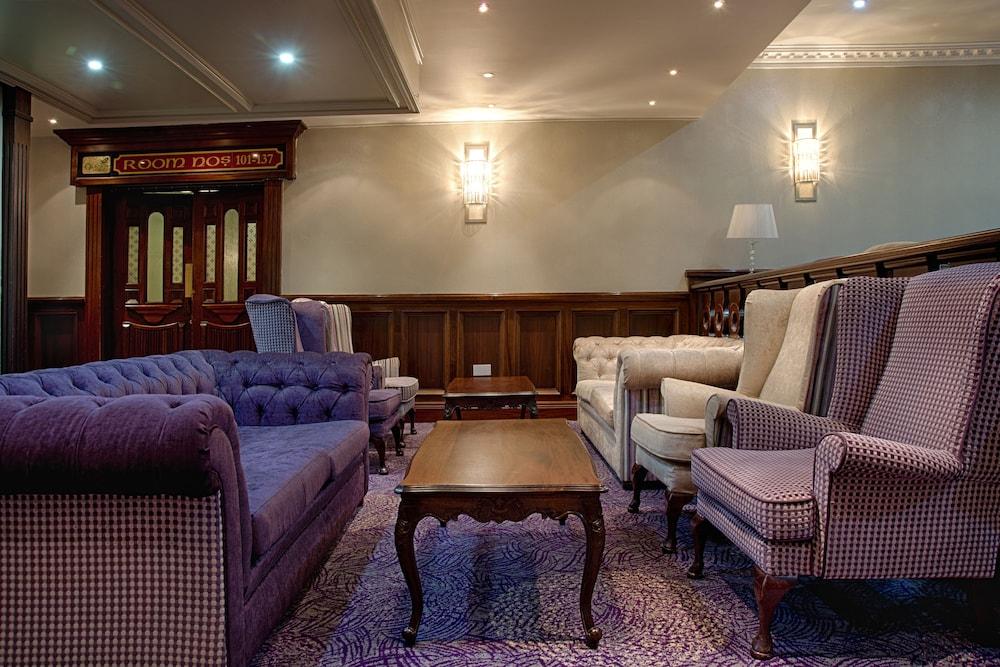 Woodford Dolmen Hotel Carlow Esterno foto