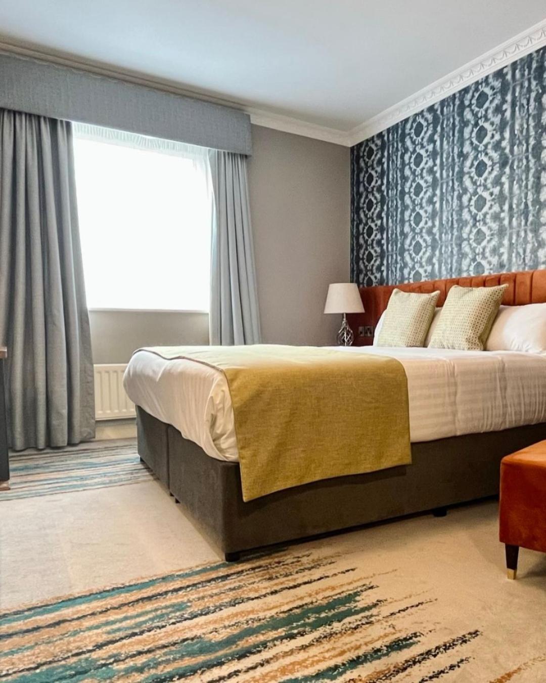 Woodford Dolmen Hotel Carlow Esterno foto