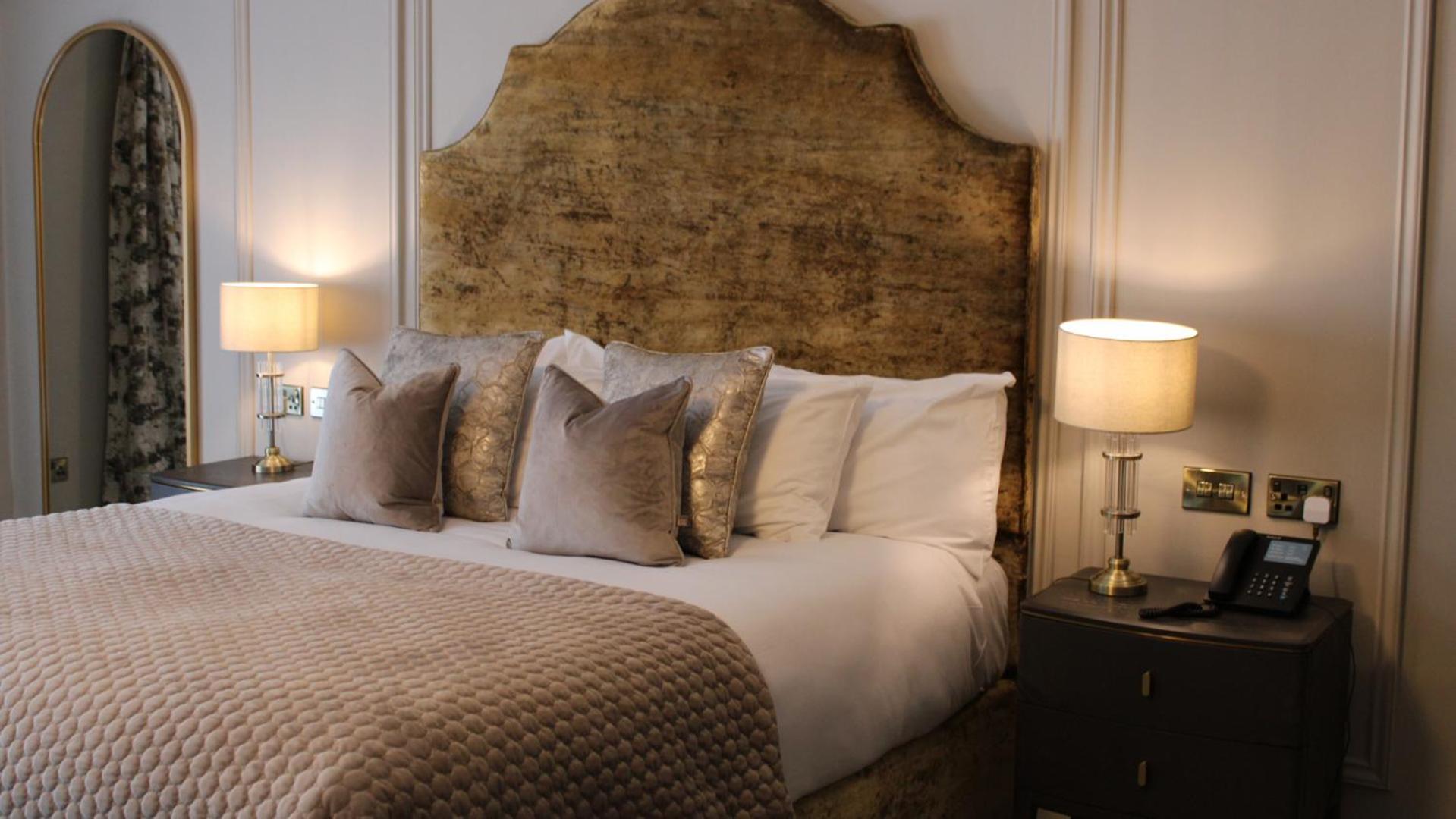 Woodford Dolmen Hotel Carlow Esterno foto