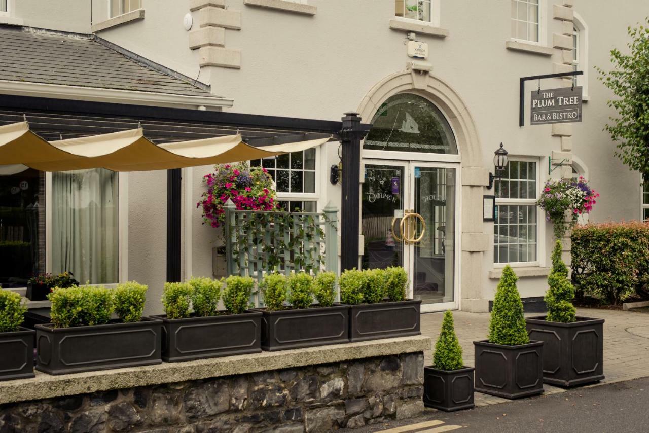 Woodford Dolmen Hotel Carlow Esterno foto