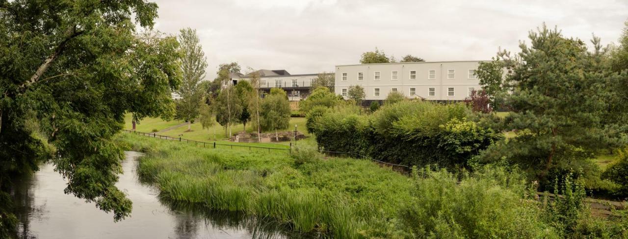 Woodford Dolmen Hotel Carlow Esterno foto