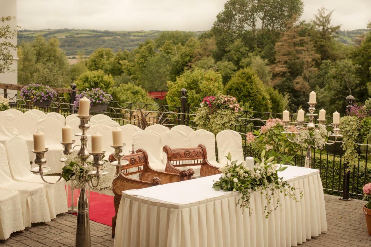Woodford Dolmen Hotel Carlow Esterno foto