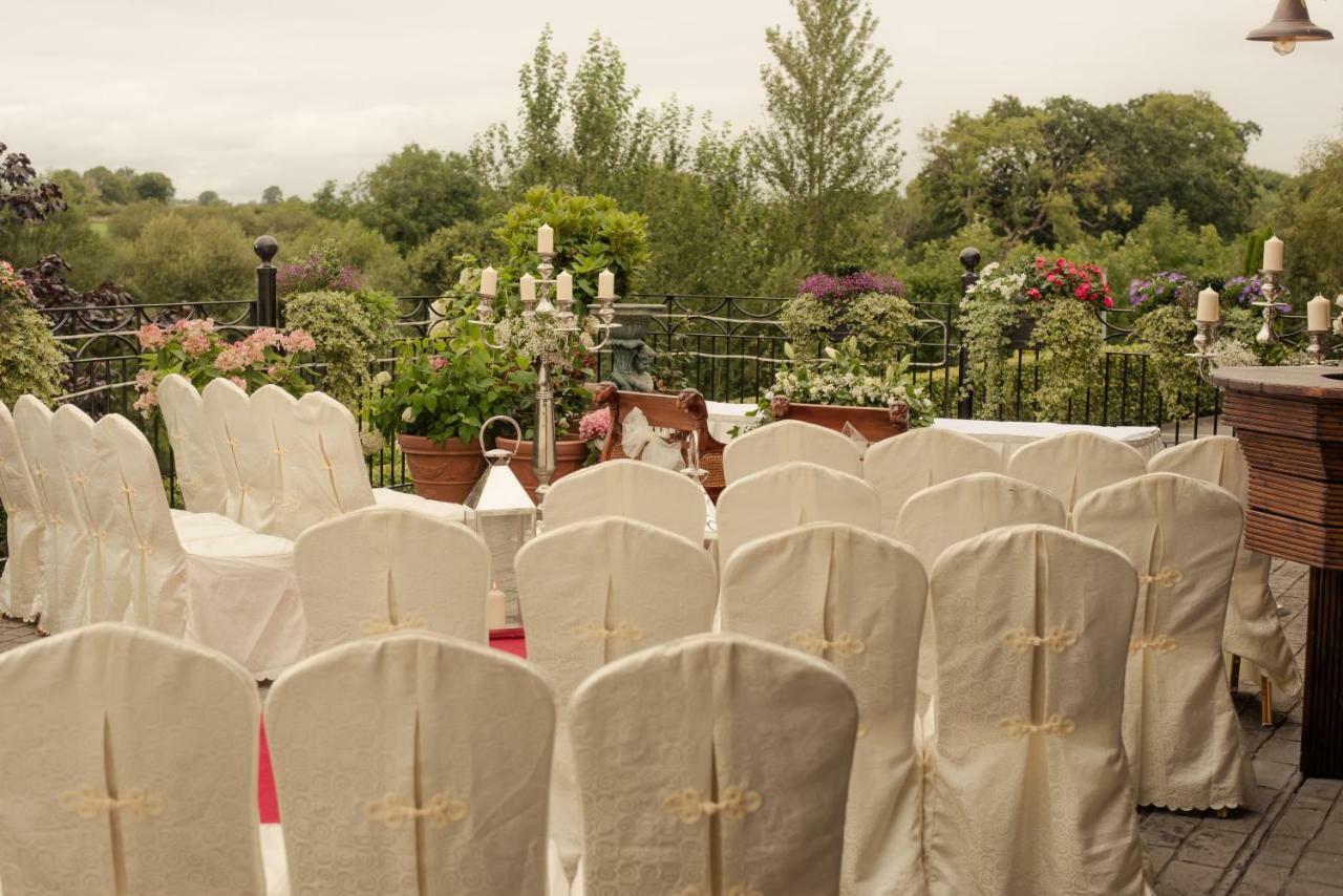 Woodford Dolmen Hotel Carlow Esterno foto