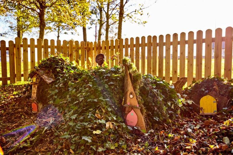 Woodford Dolmen Hotel Carlow Esterno foto