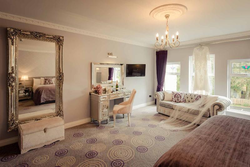 Woodford Dolmen Hotel Carlow Esterno foto