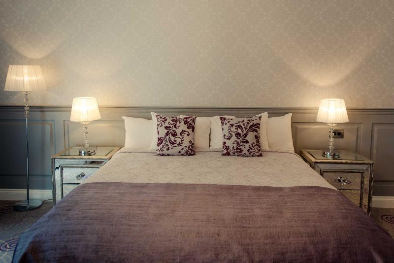 Woodford Dolmen Hotel Carlow Esterno foto